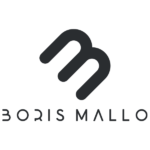 Boris Mallo – Grafický dizajnér